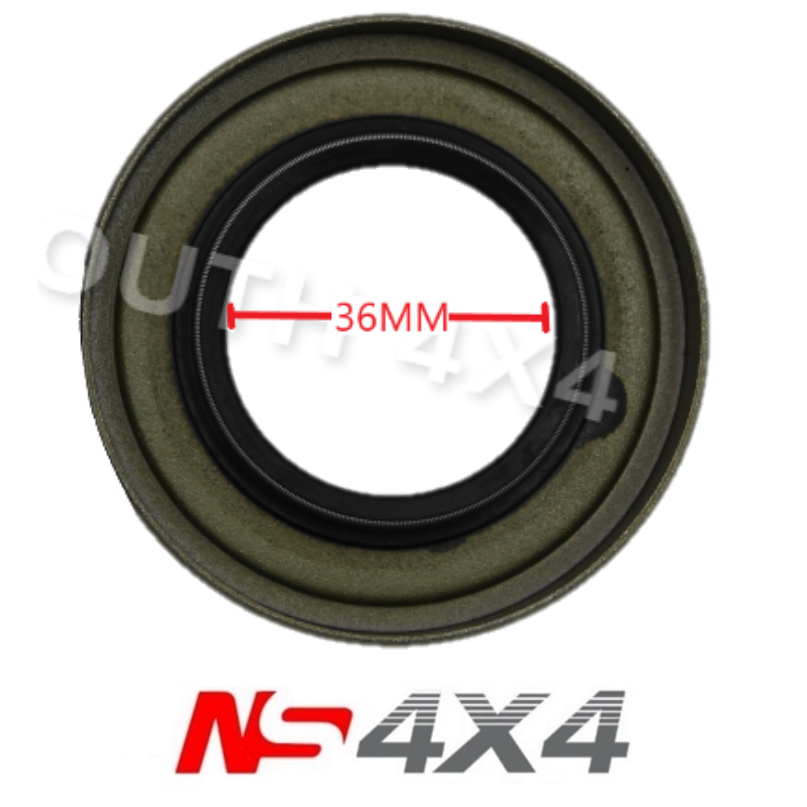 Ns4x4