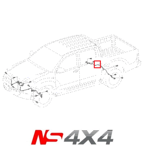 Ns4x4