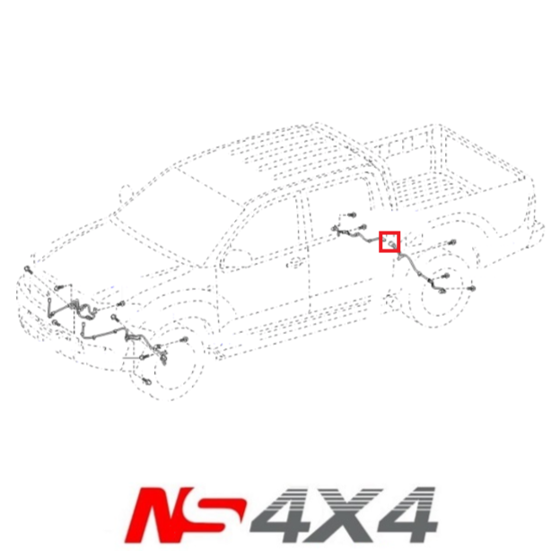 Ns4x4