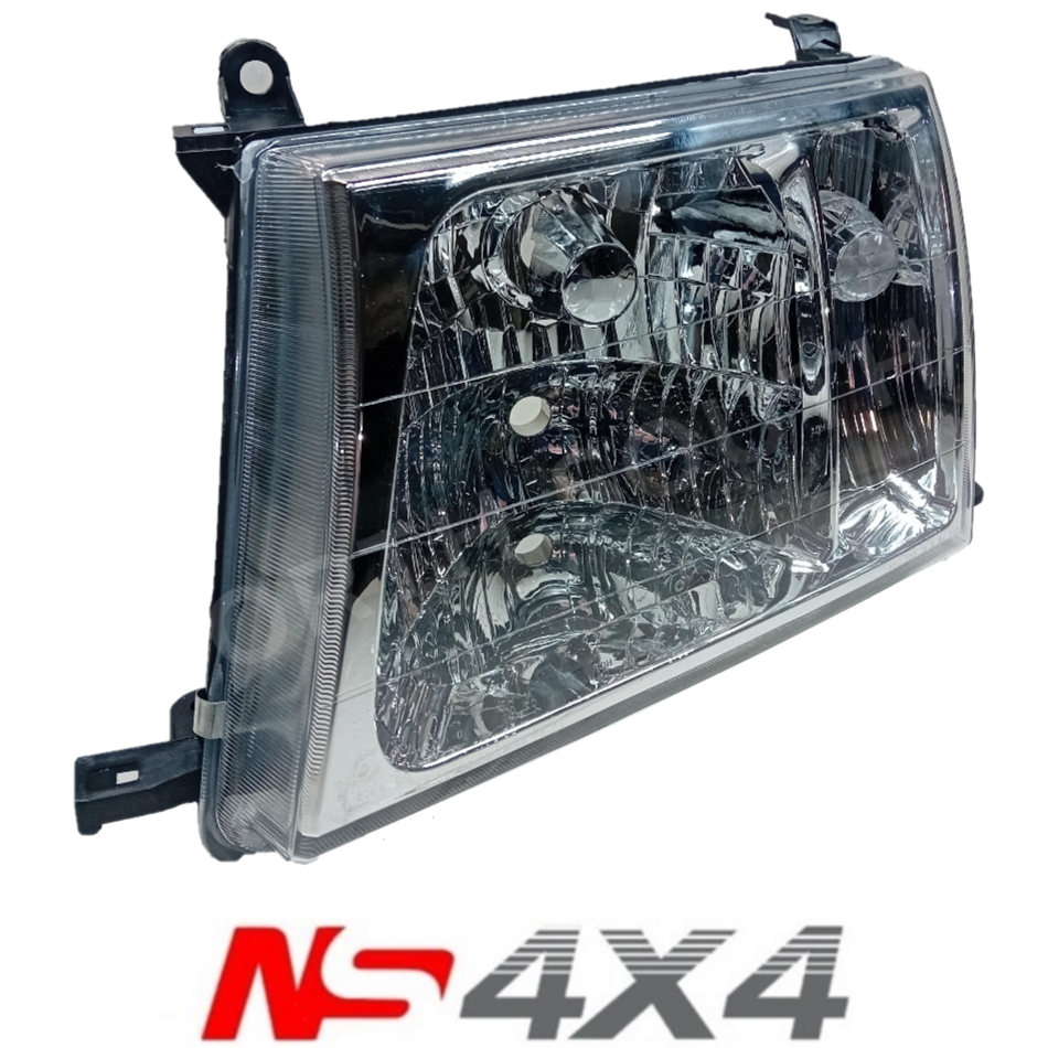 Ns4x4