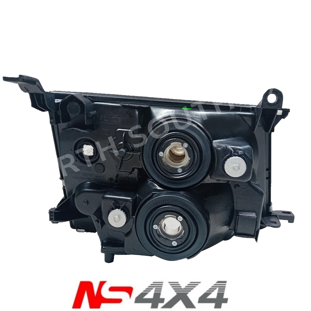 Ns4x4