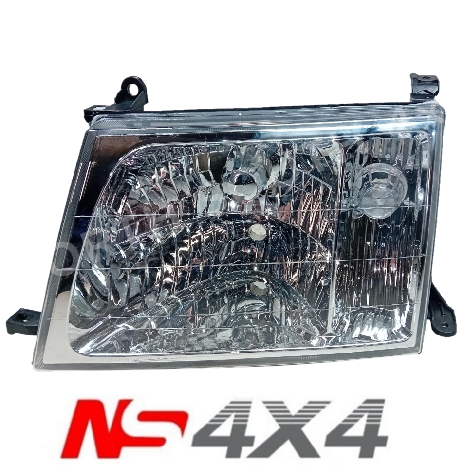 Ns4x4