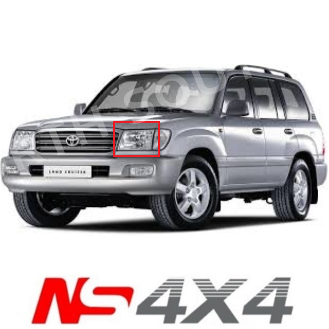 Ns4x4