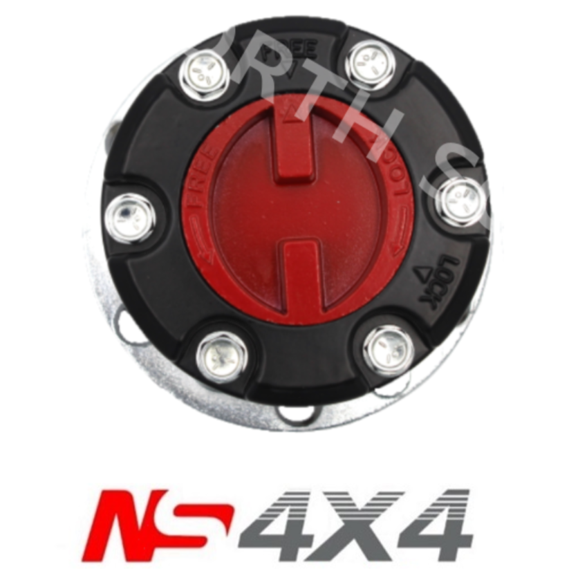 Ns4x4