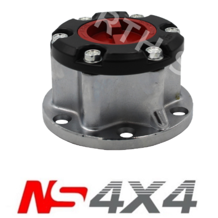 Ns4x4