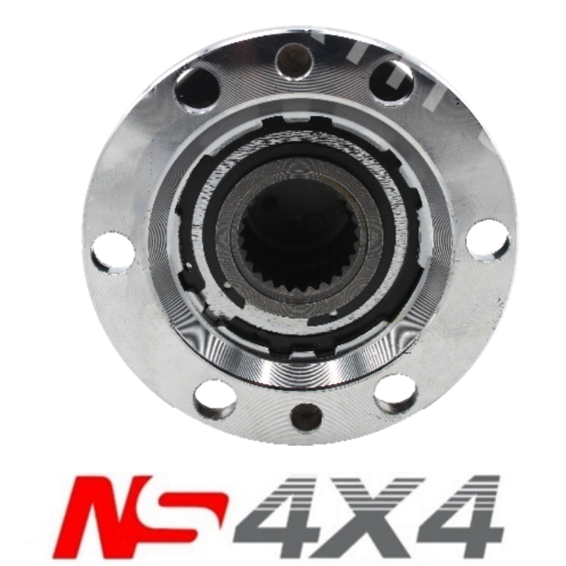 Ns4x4