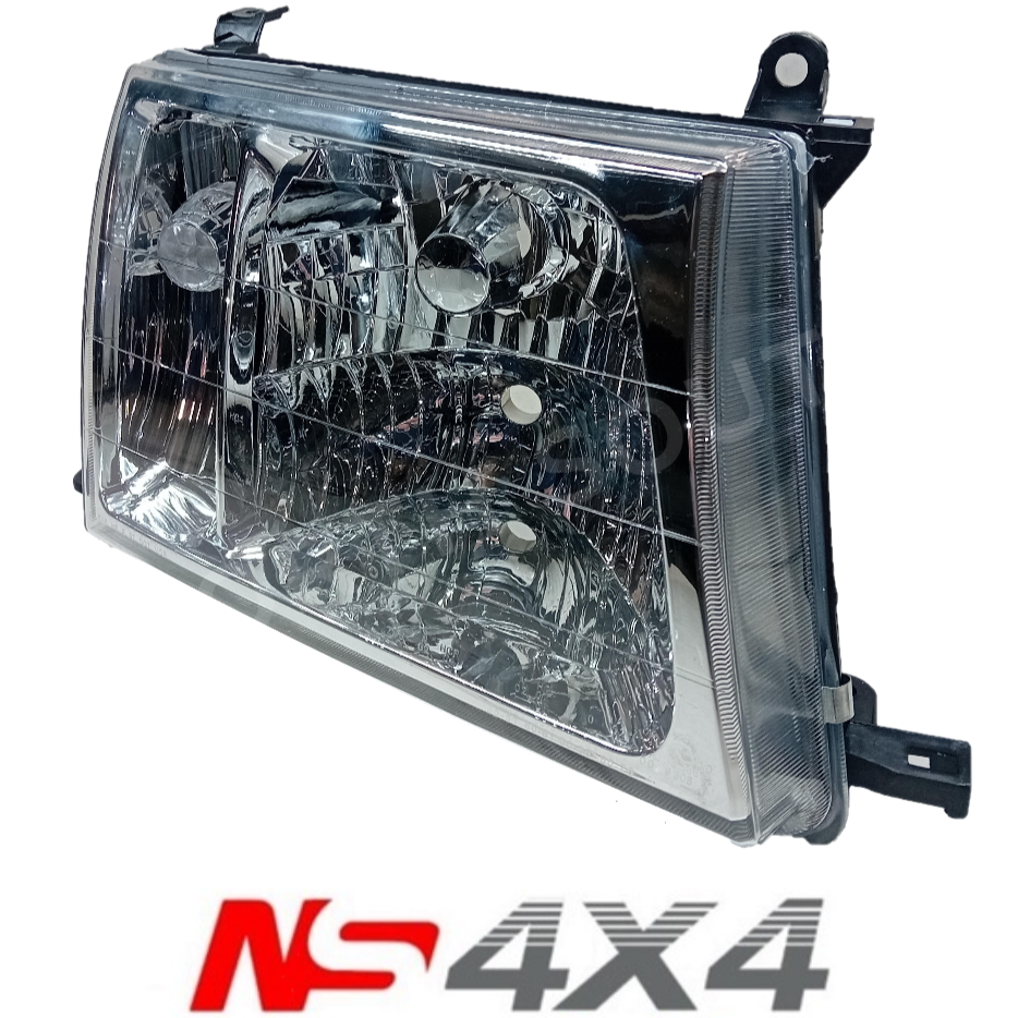 Ns4x4