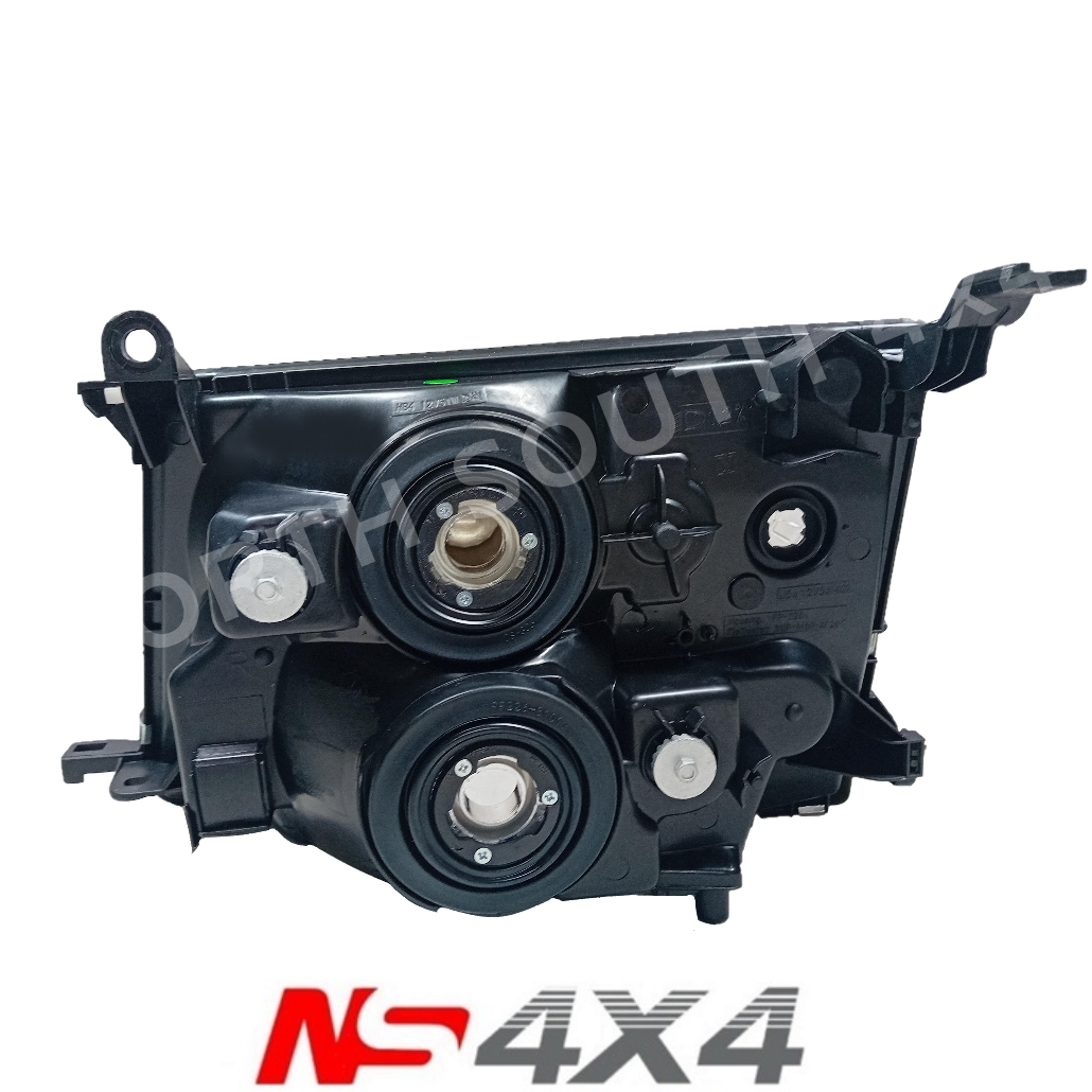 Ns4x4