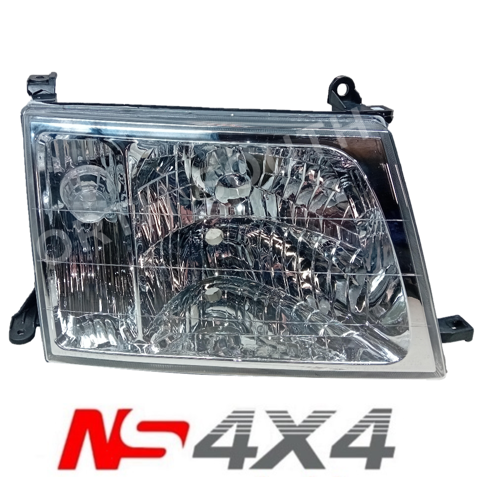 Ns4x4