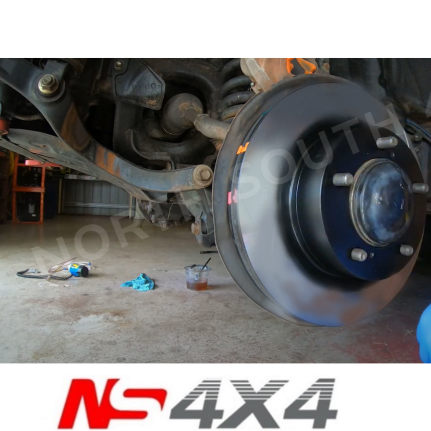 Ns4x4