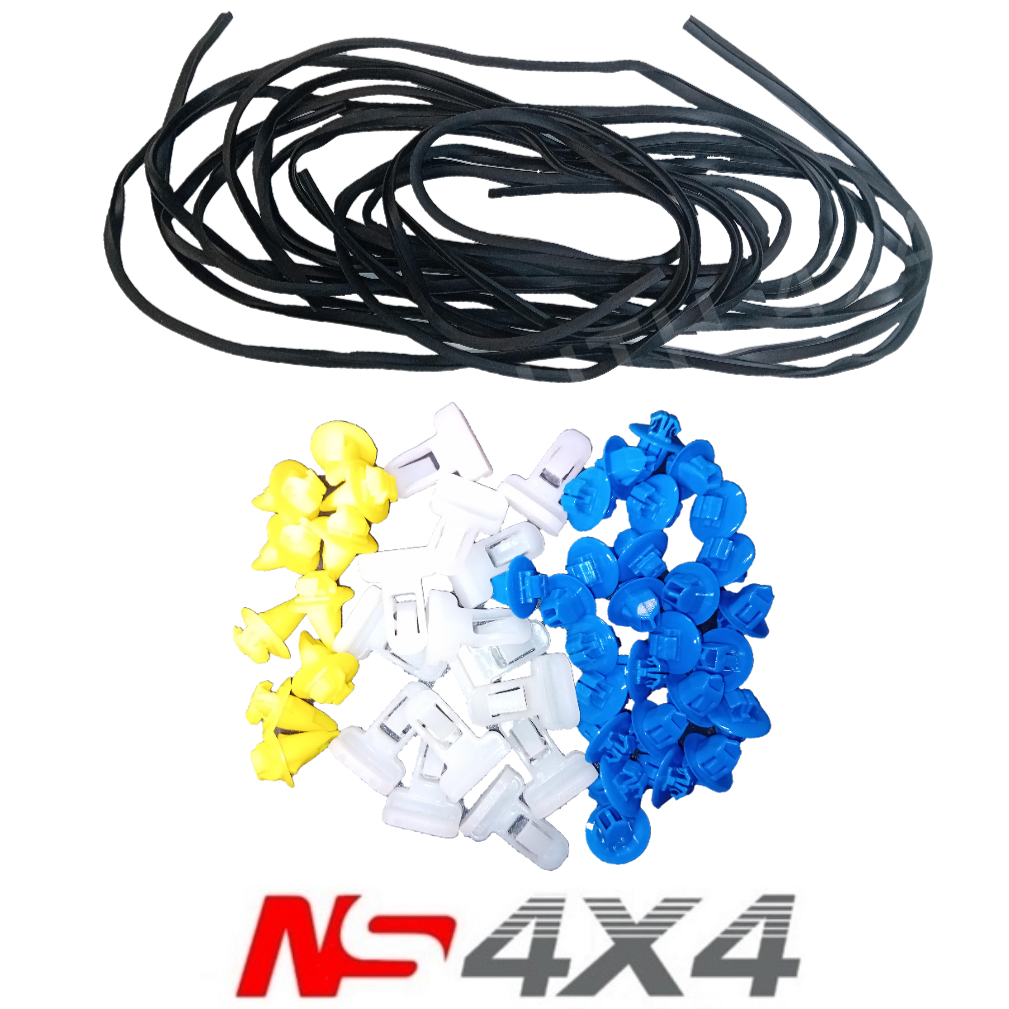 Ns4x4