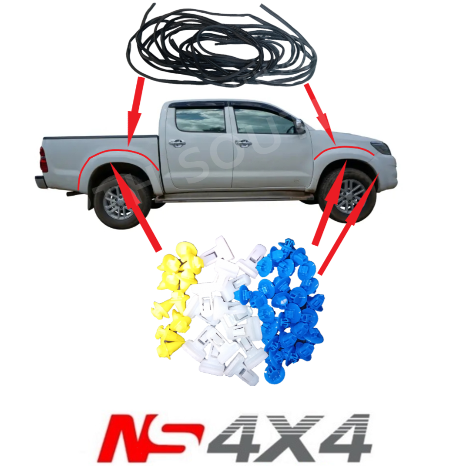 Ns4x4