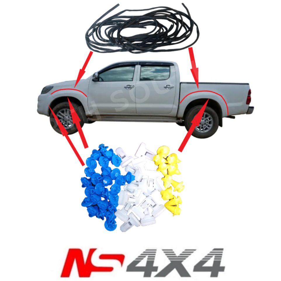 Ns4x4