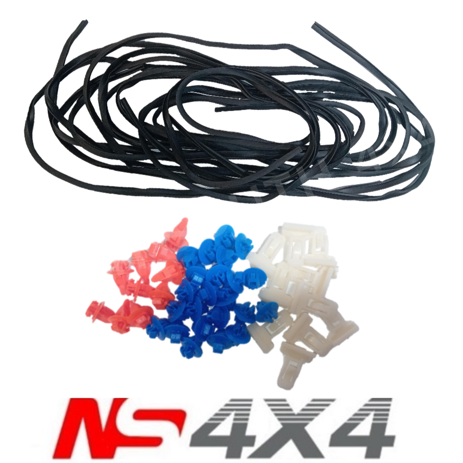 Ns4x4