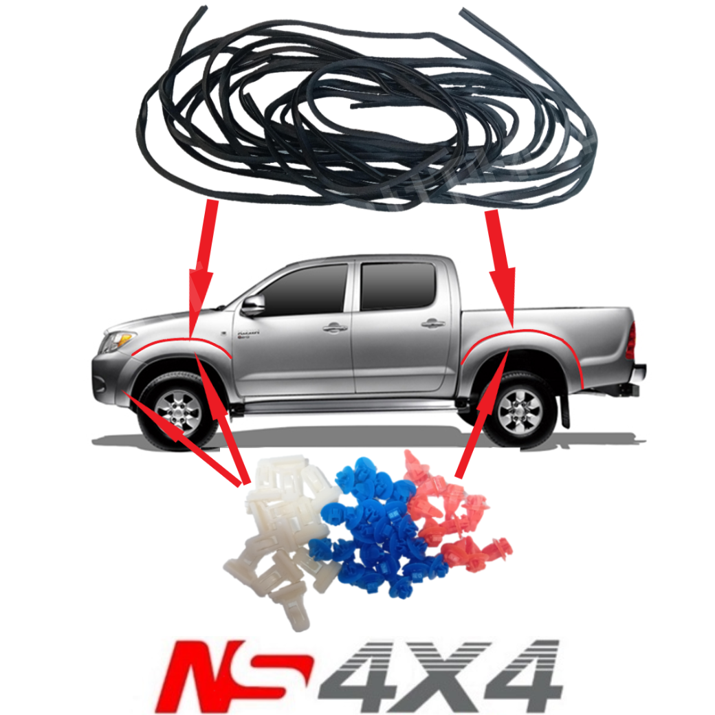 Ns4x4