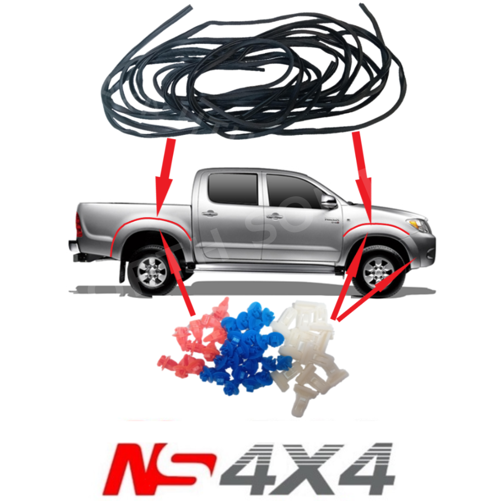 Ns4x4