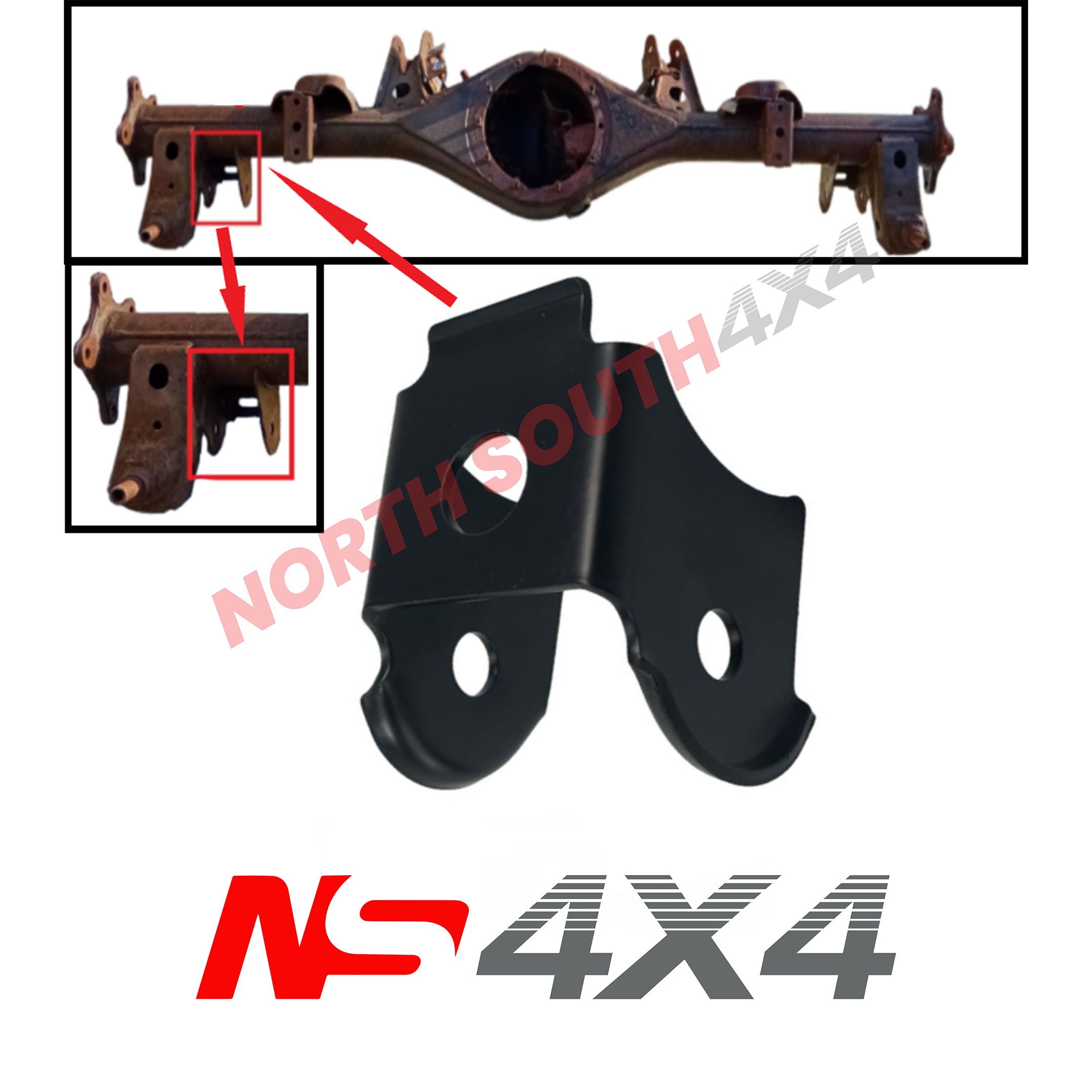 Ns4x4