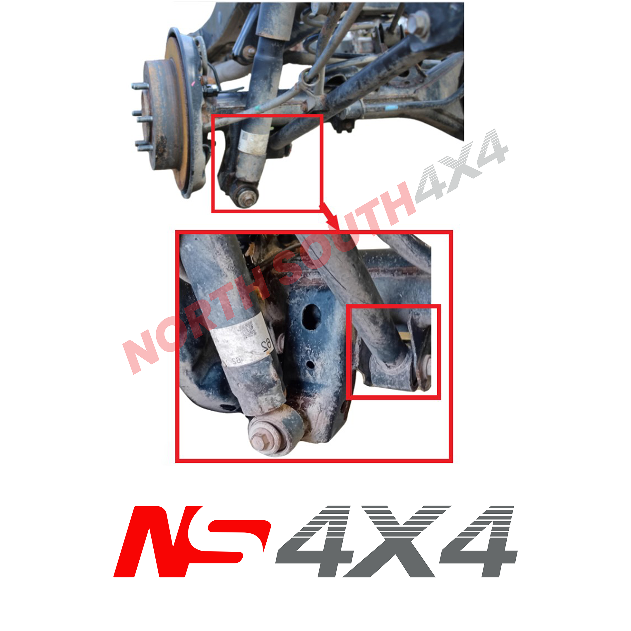 Ns4x4
