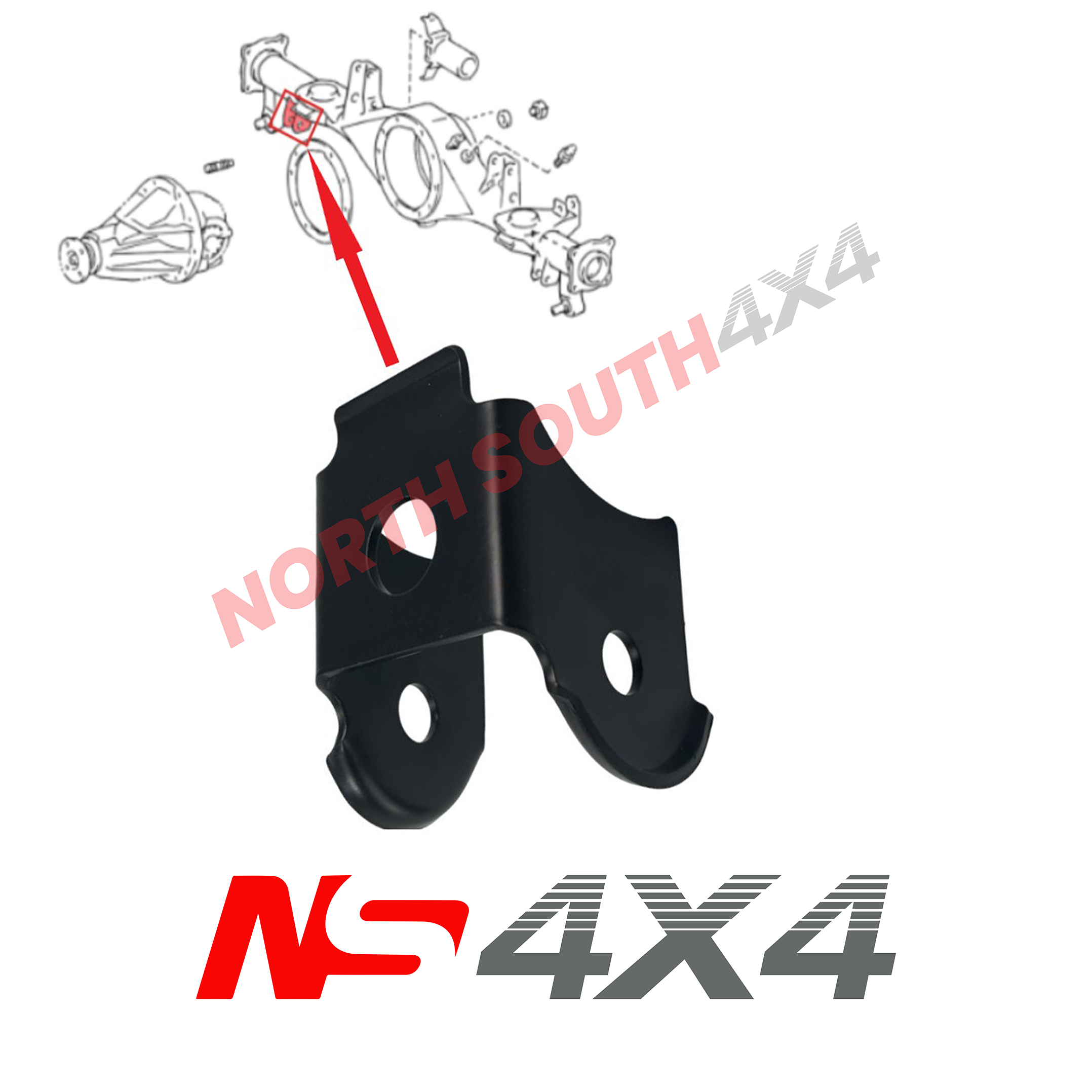 Ns4x4