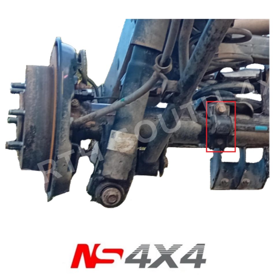Ns4x4