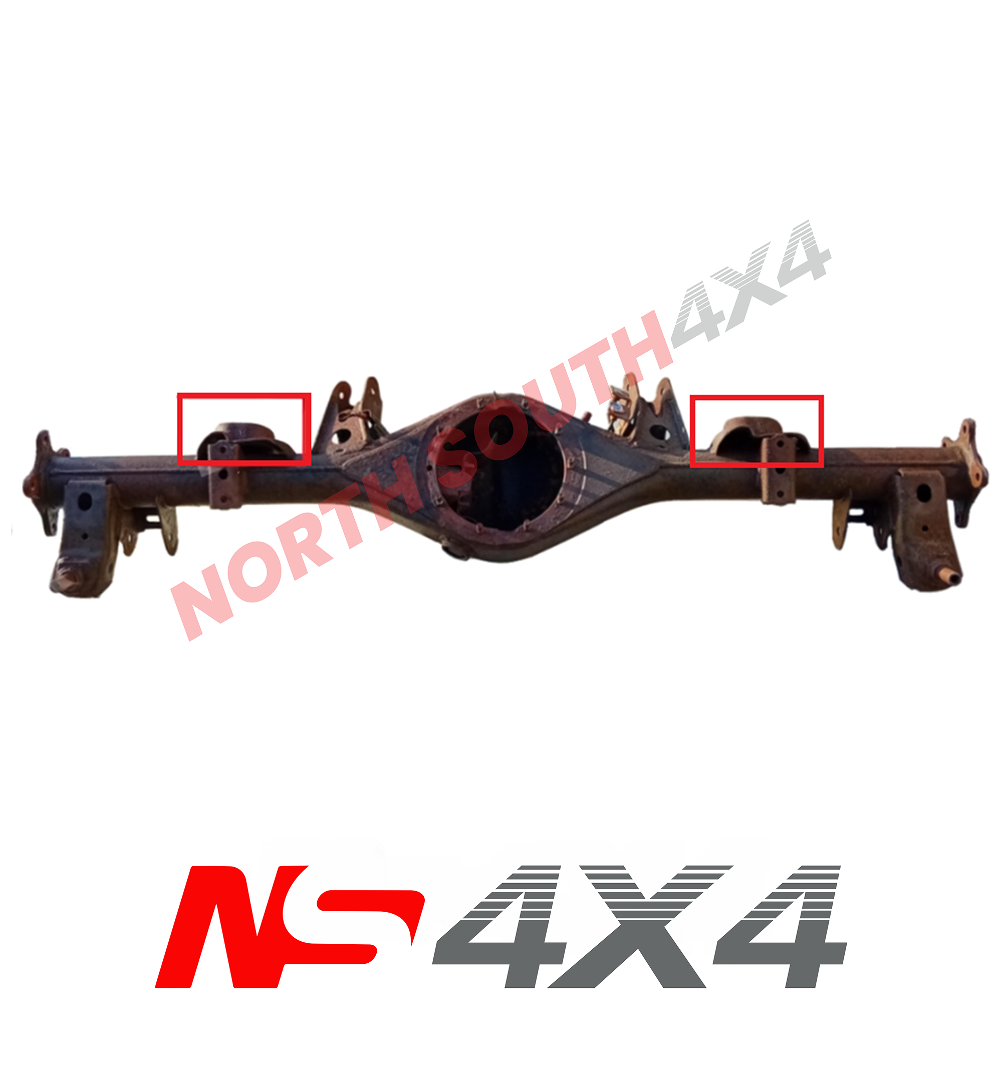 Ns4x4
