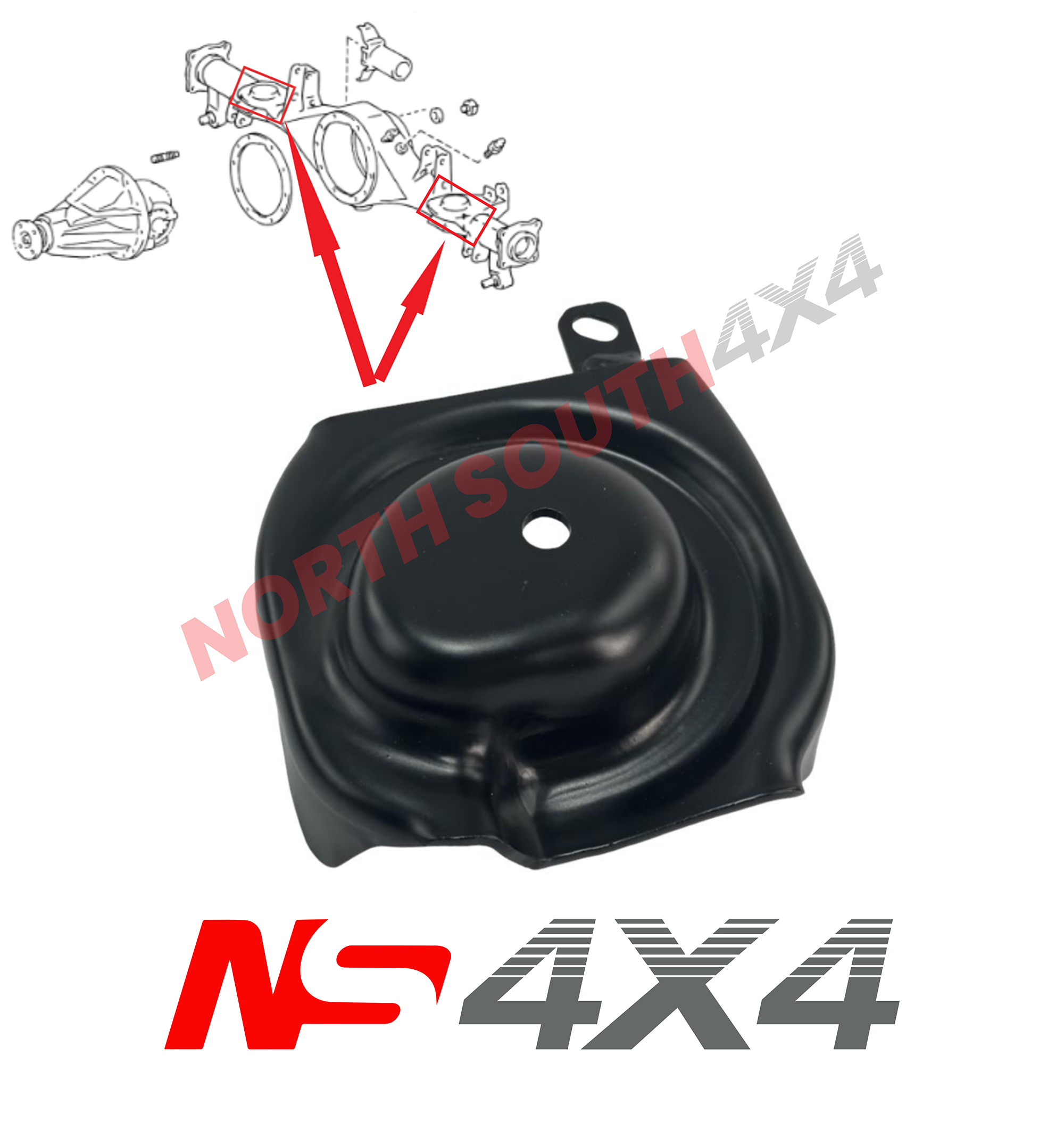 Ns4x4
