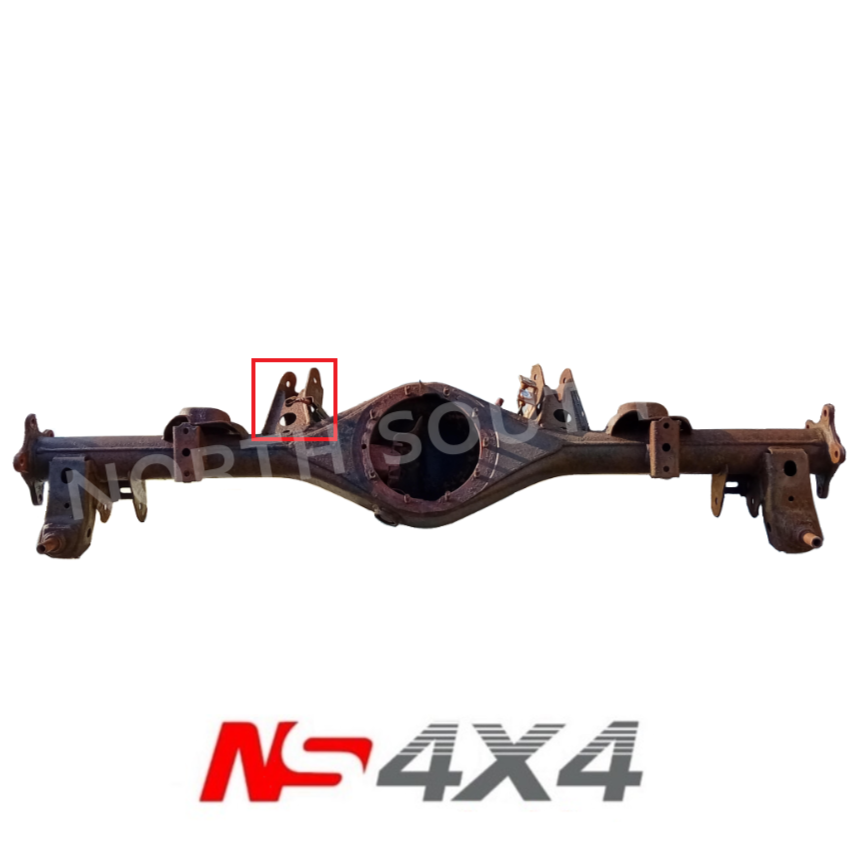 Ns4x4