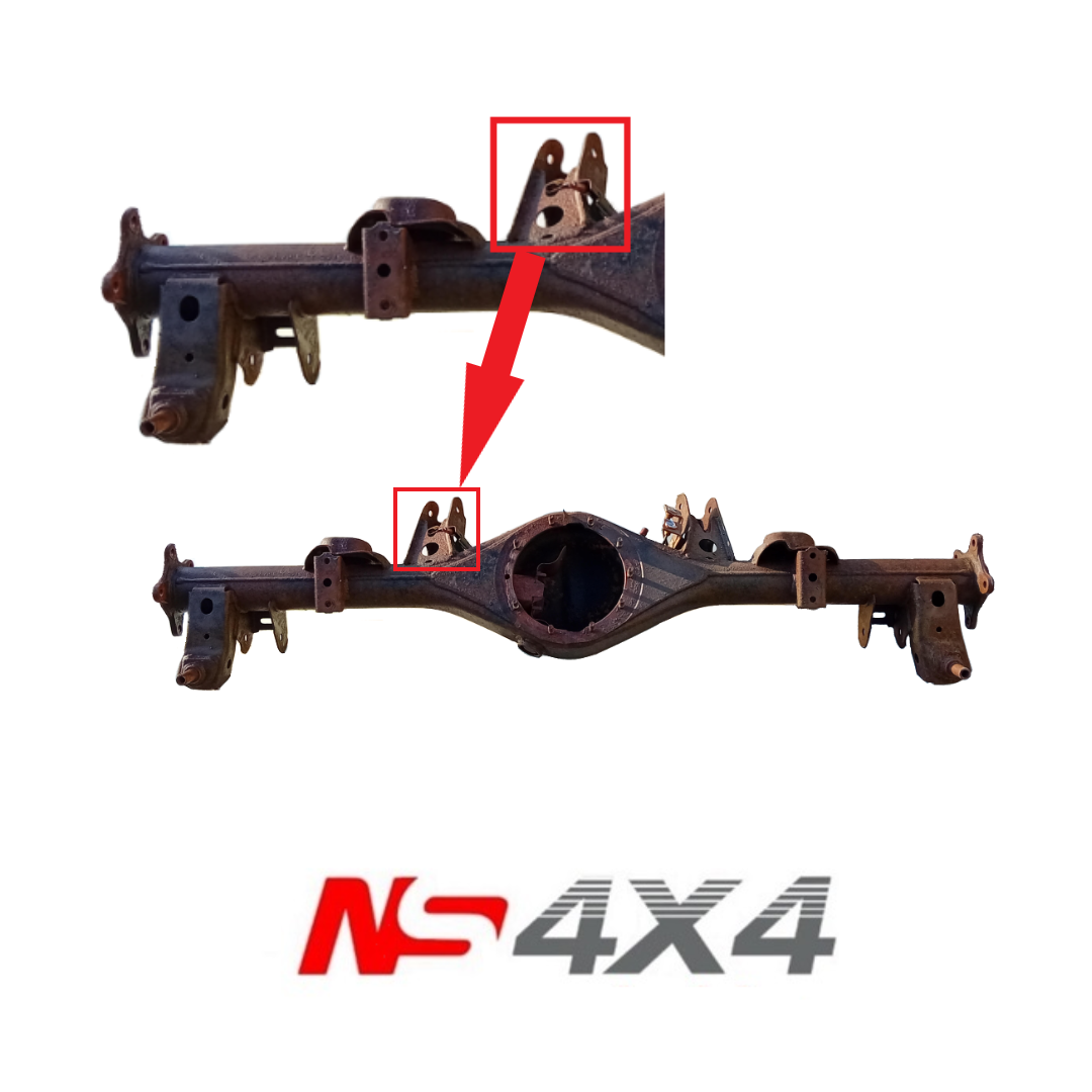 Ns4x4