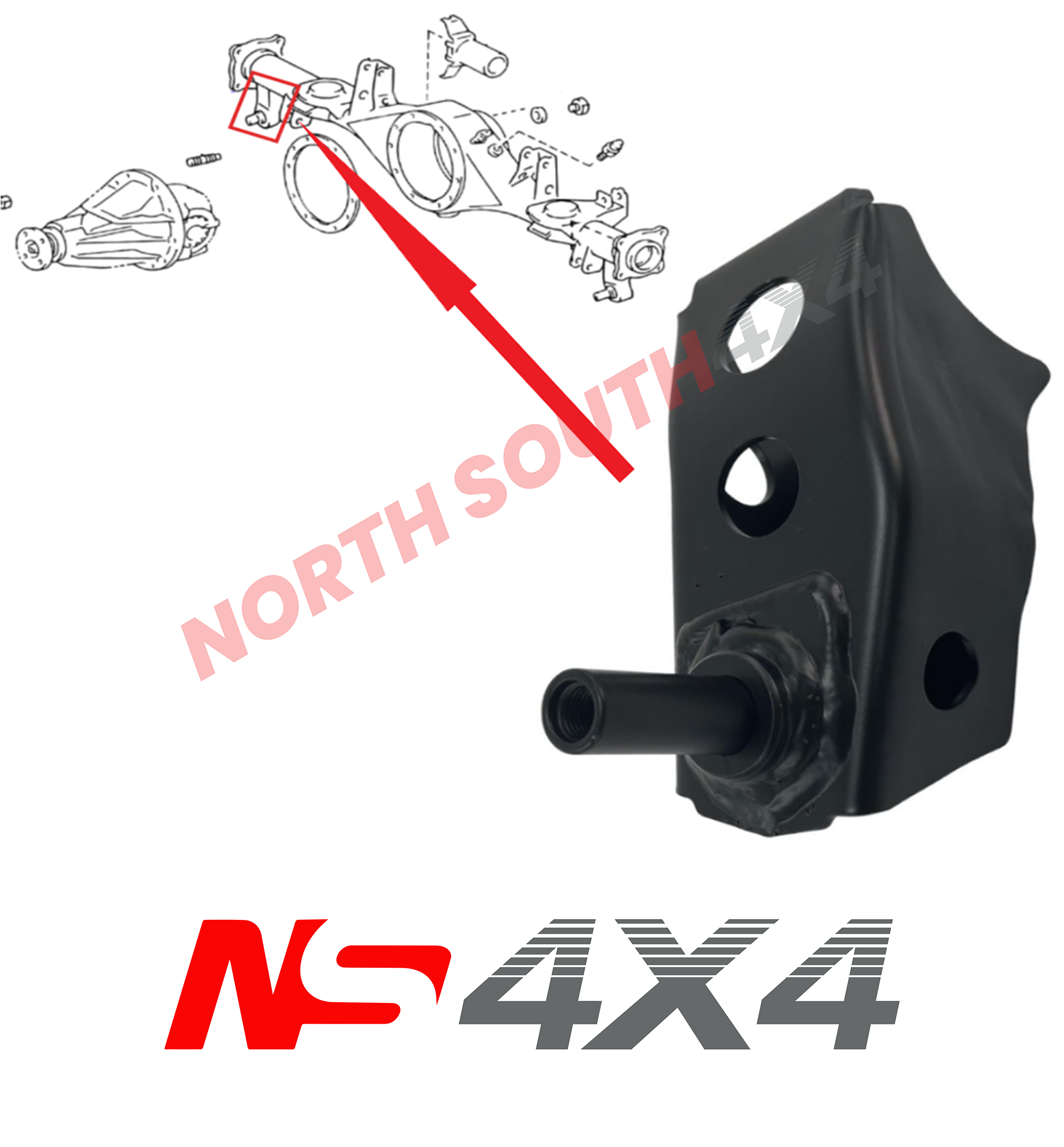 Ns4x4
