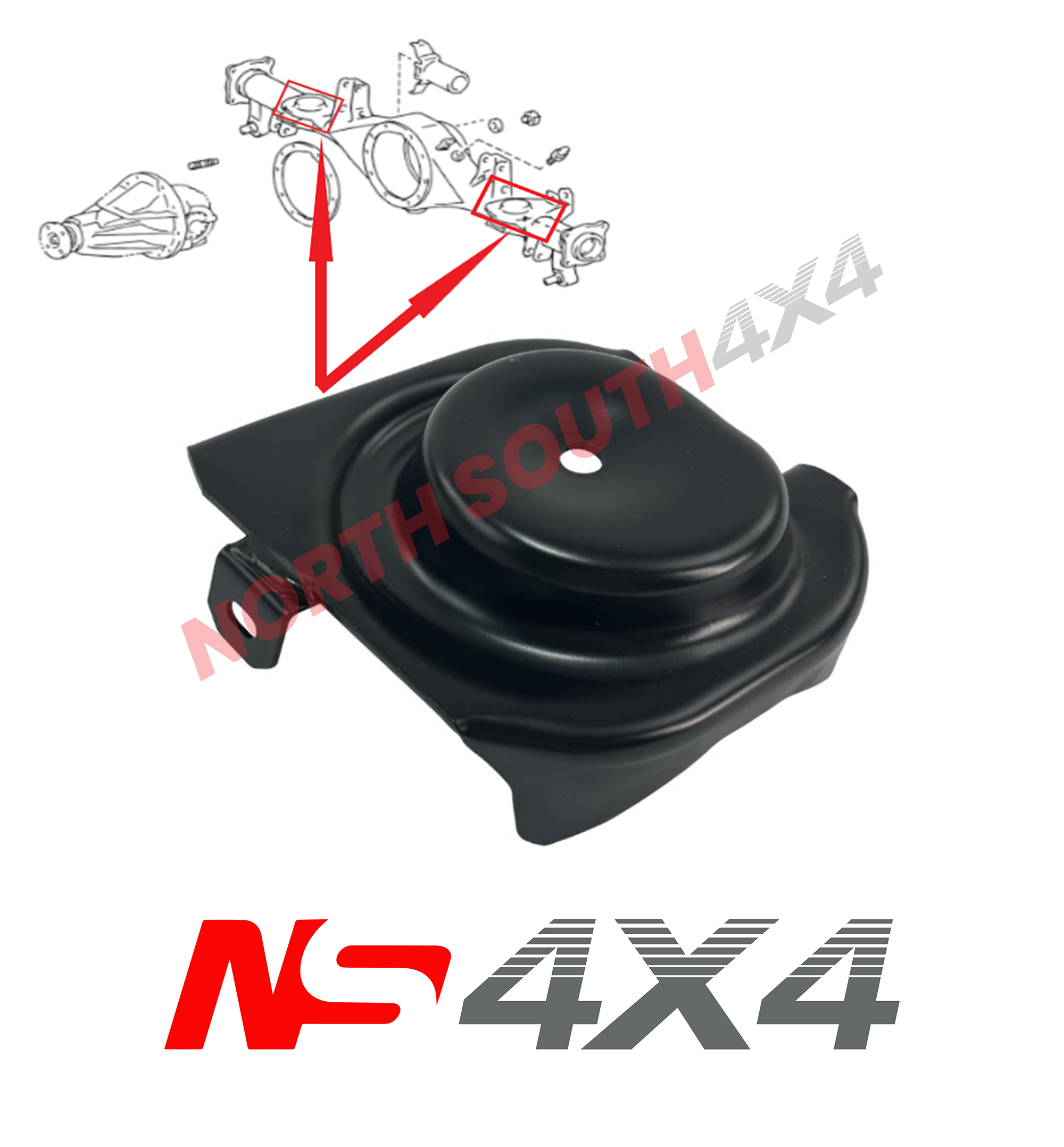 Ns4x4