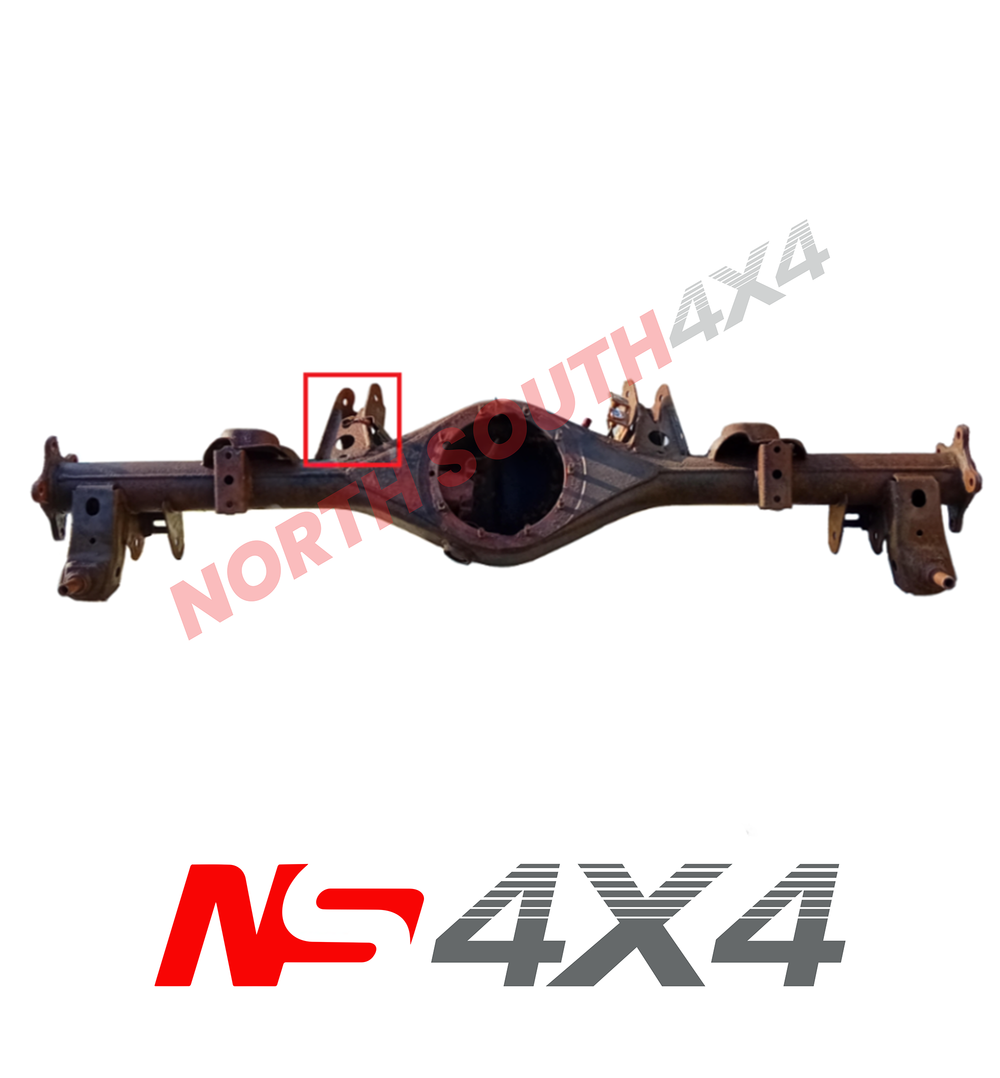 Ns4x4