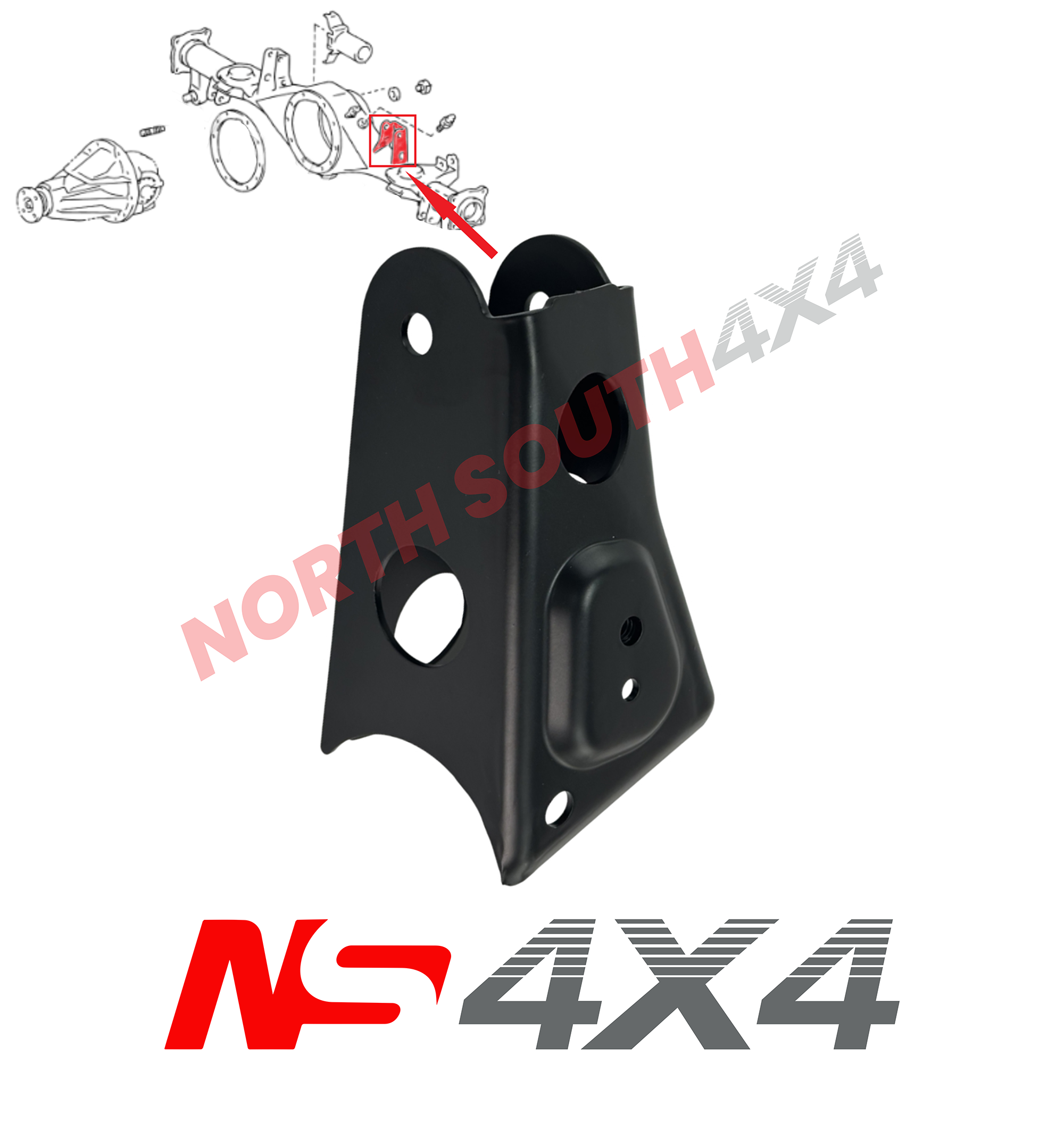 Ns4x4