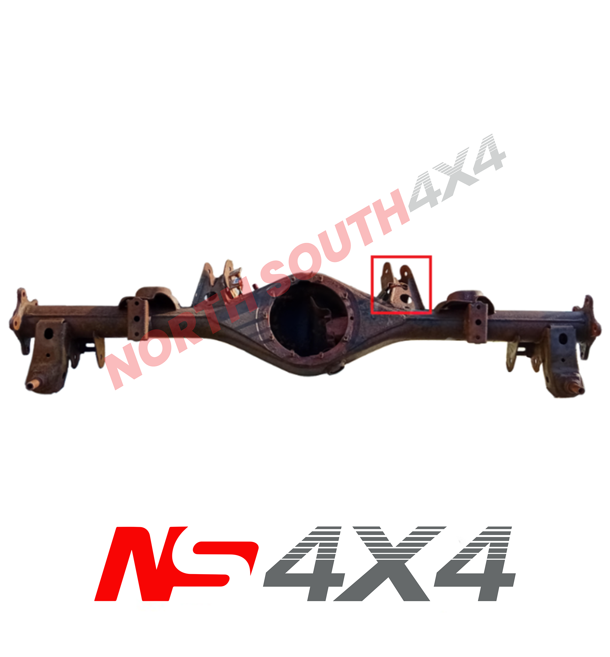Ns4x4