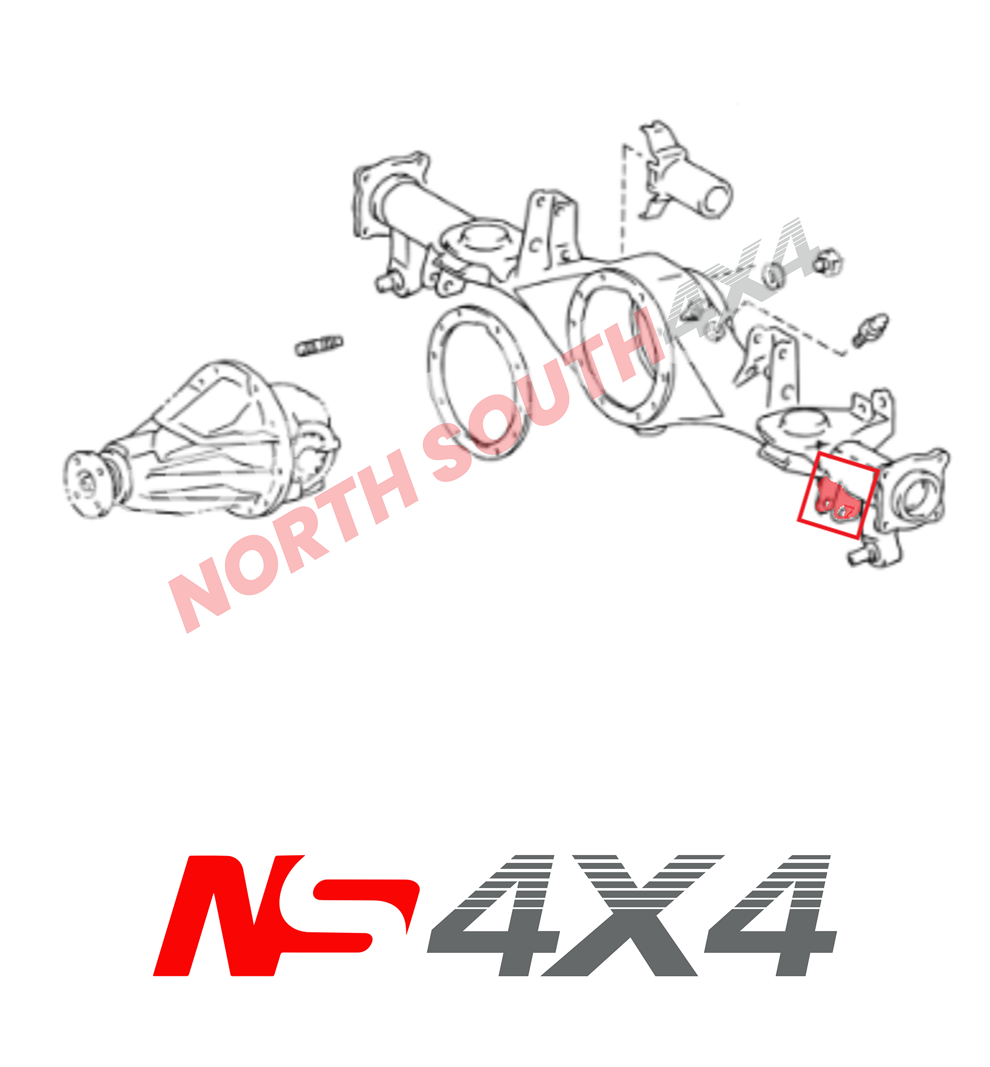 Ns4x4