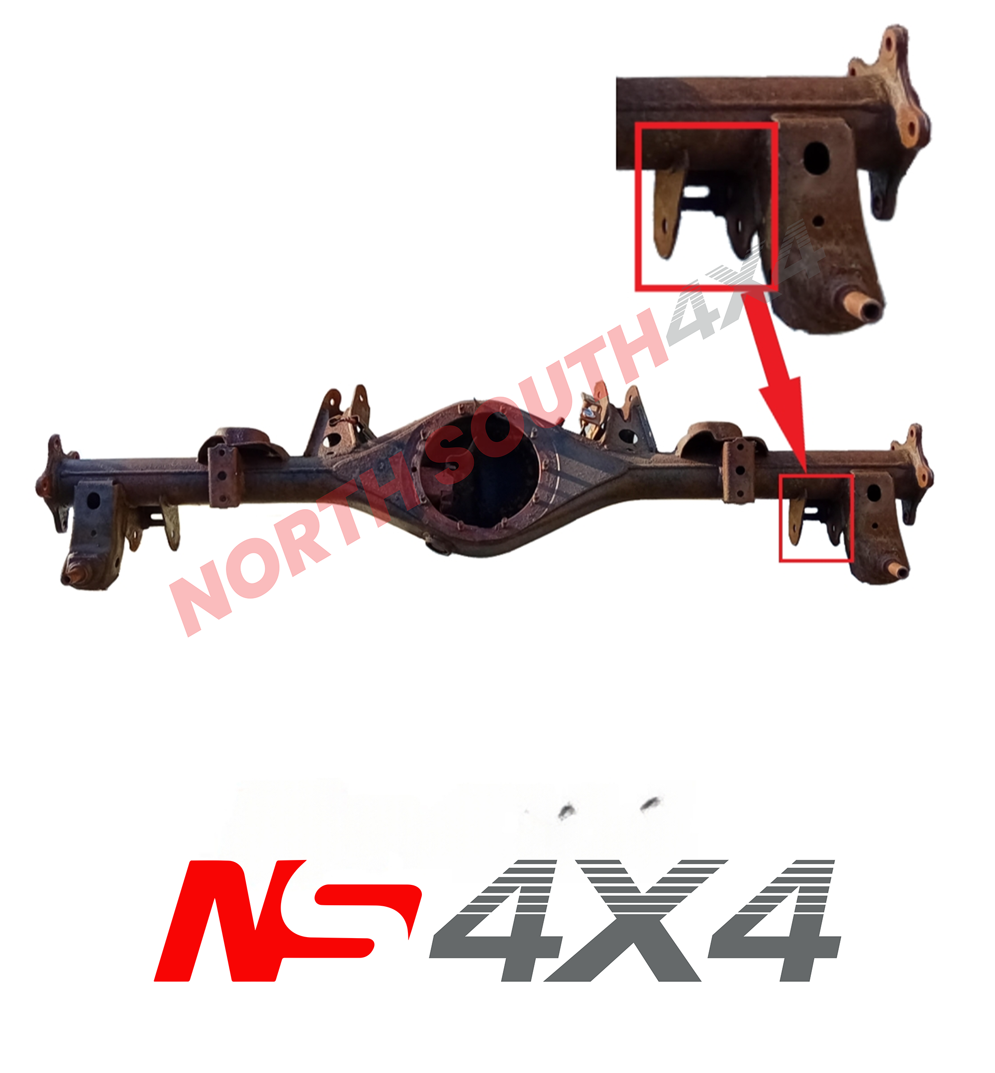 Ns4x4