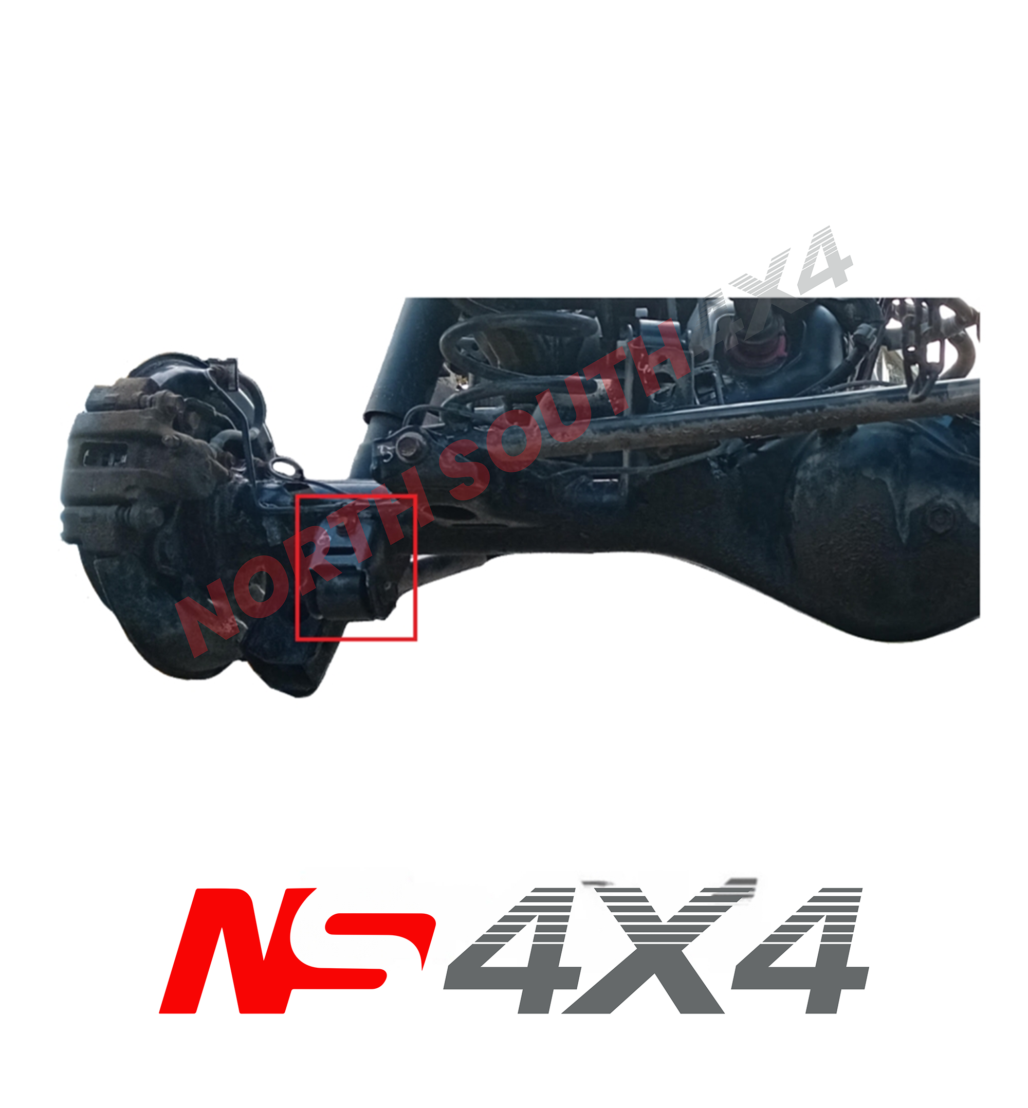 Ns4x4