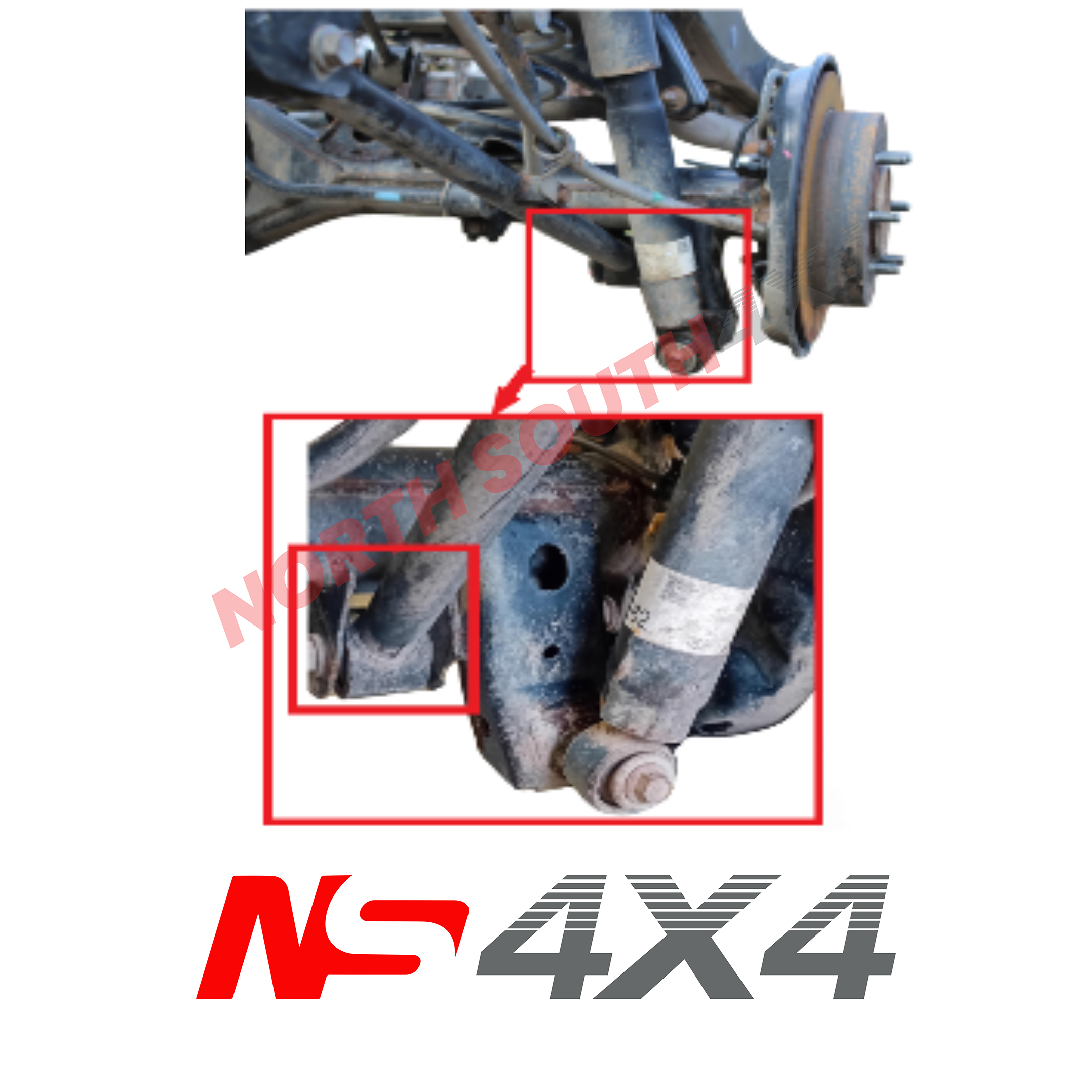 Ns4x4