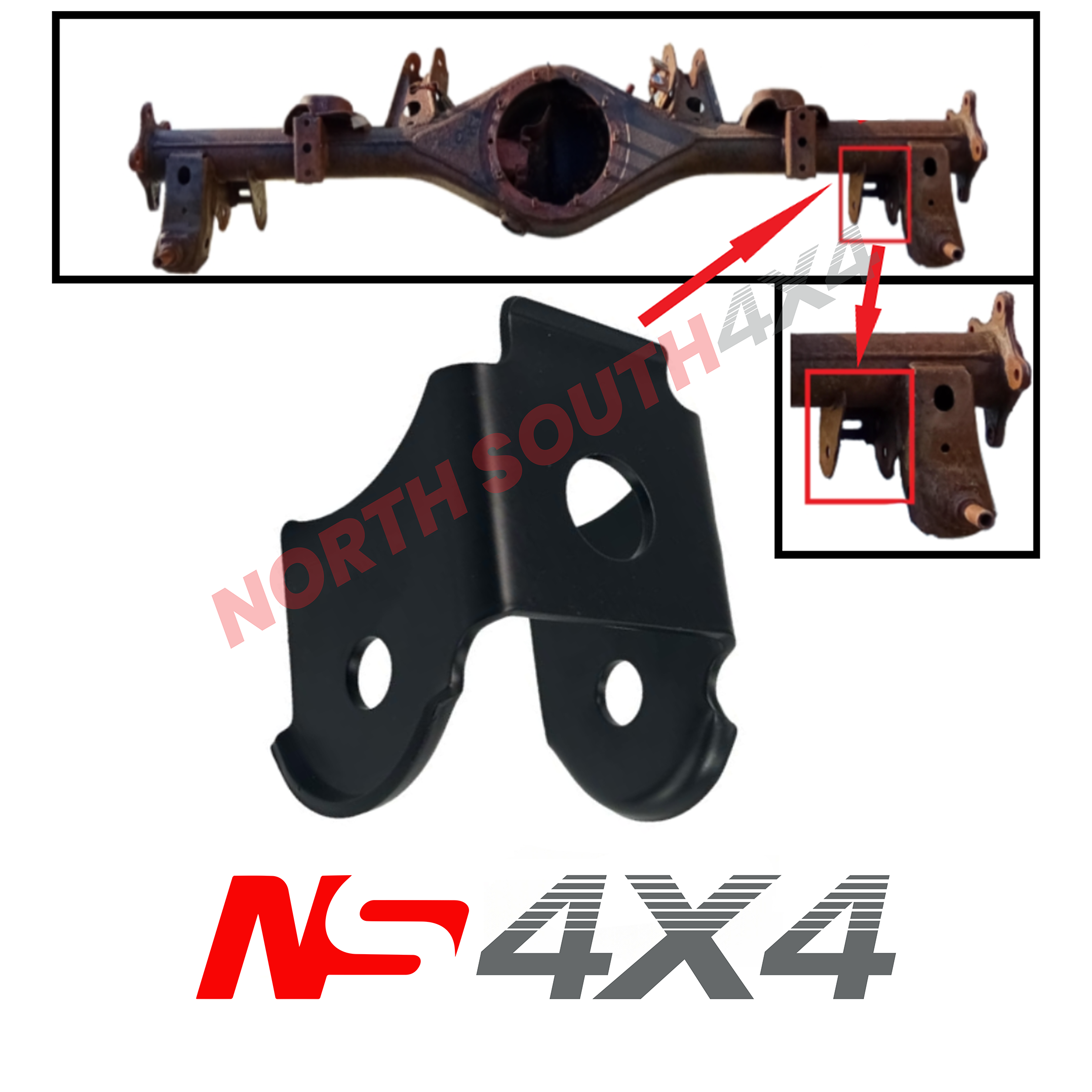 Ns4x4