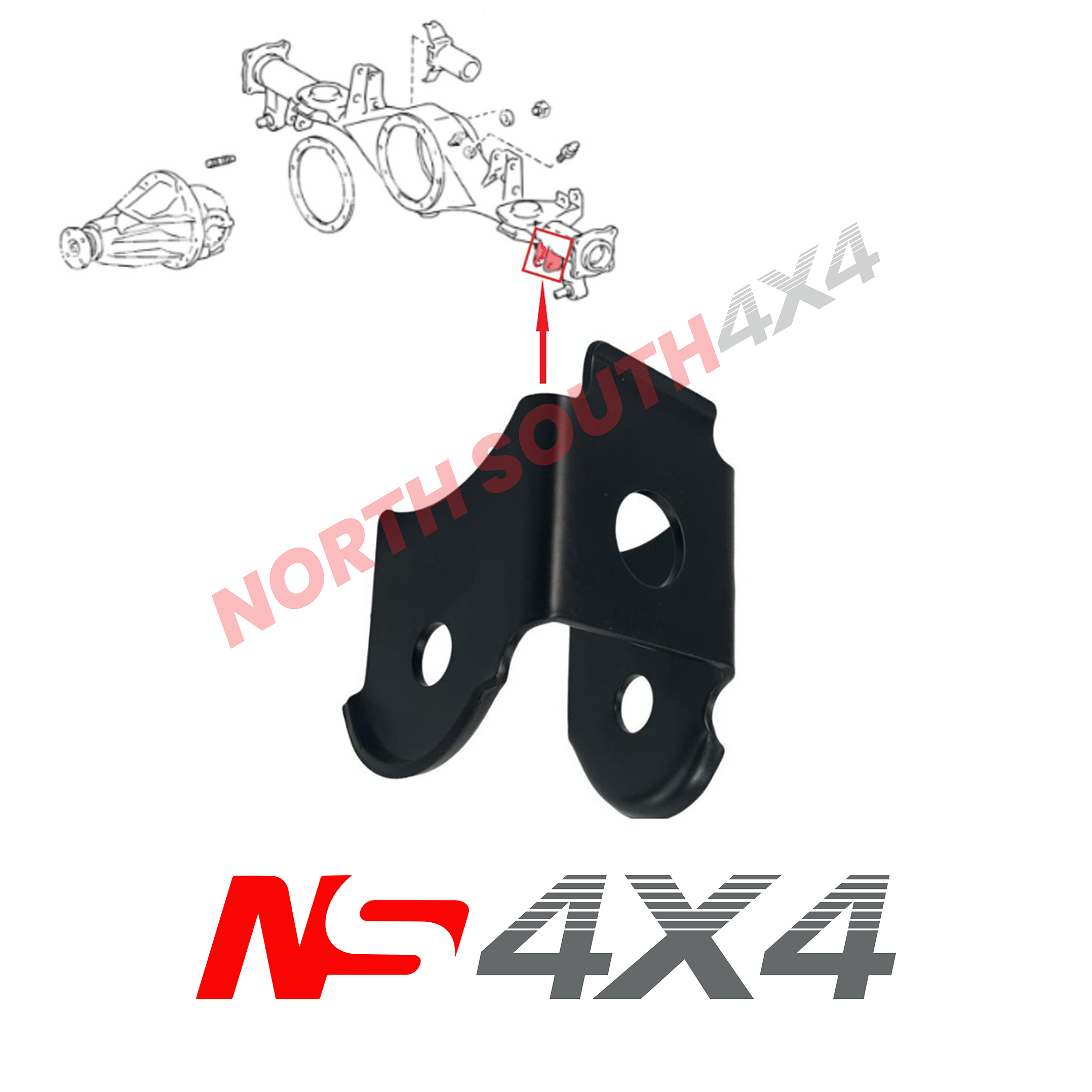 Ns4x4