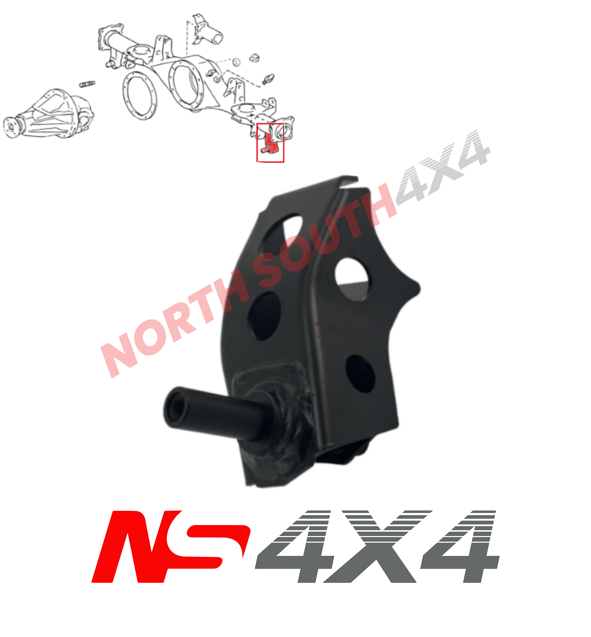 Ns4x4
