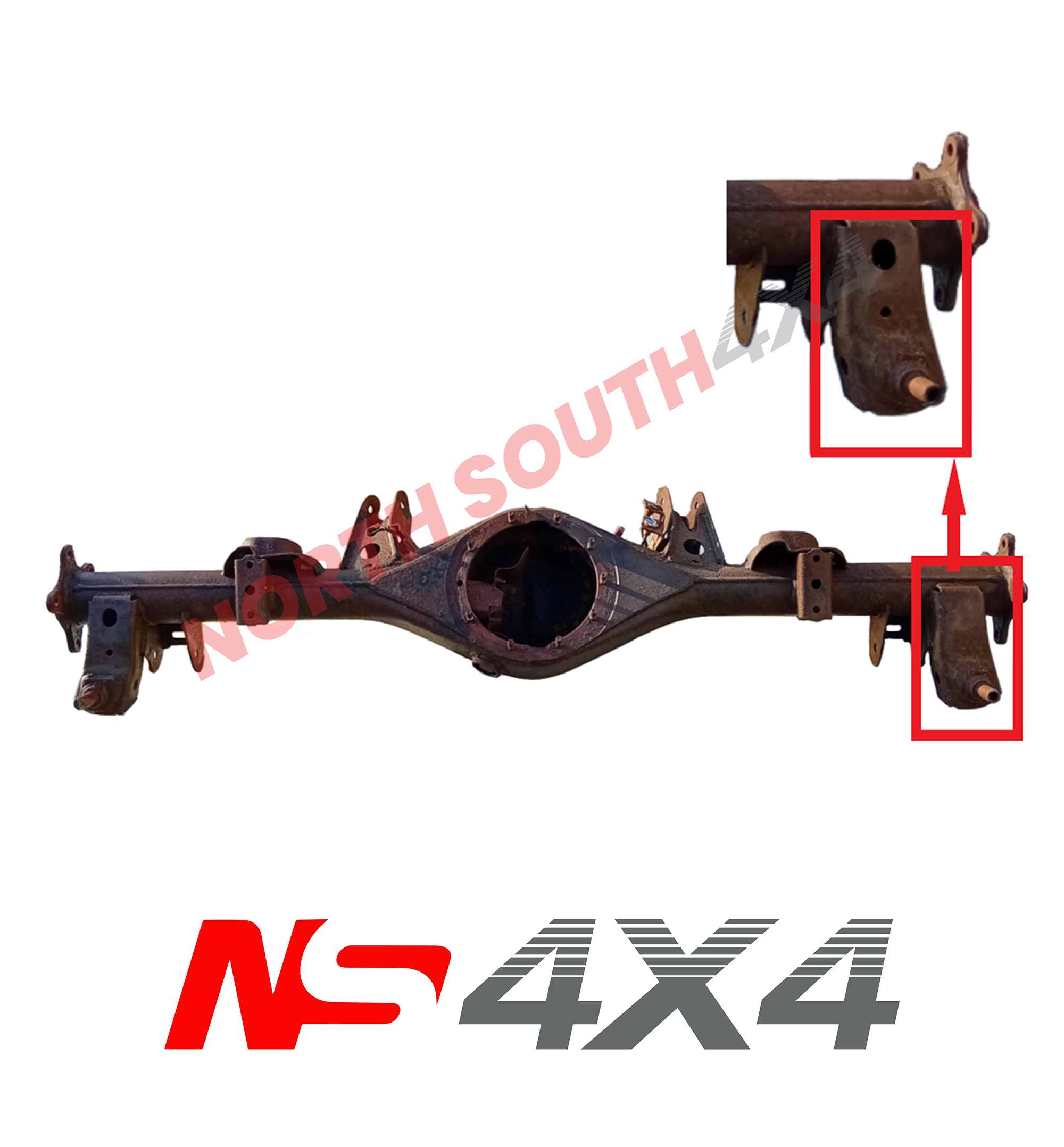 Ns4x4