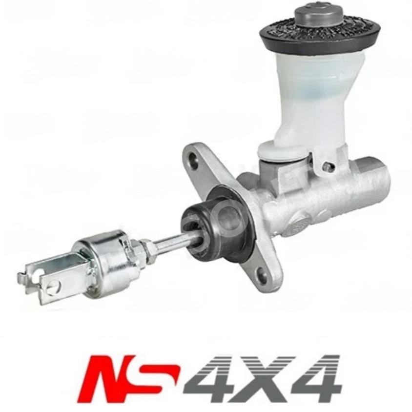 Ns4x4