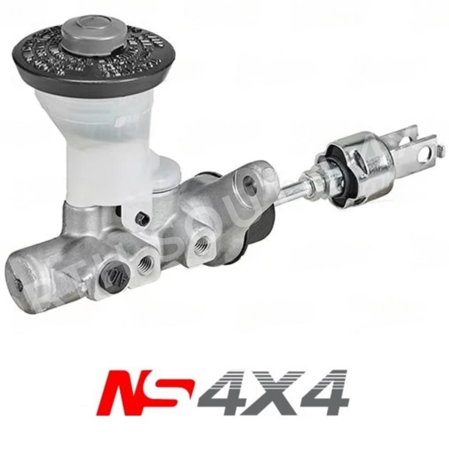 Ns4x4