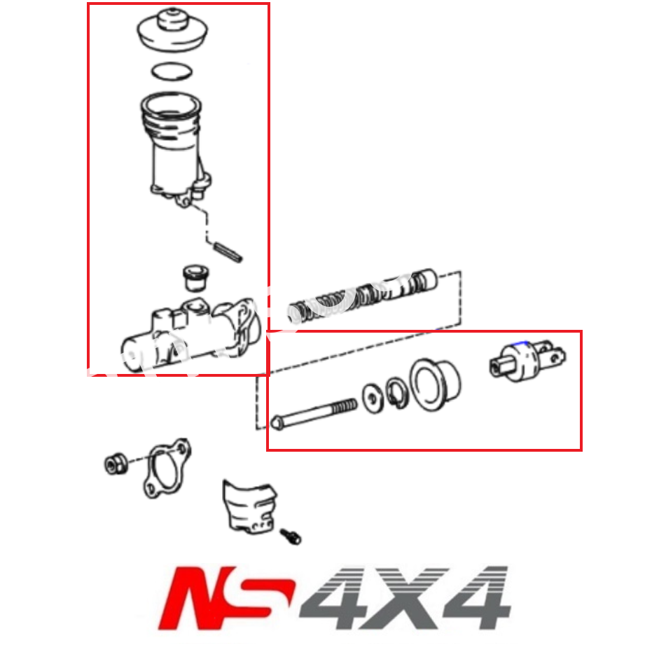 Ns4x4
