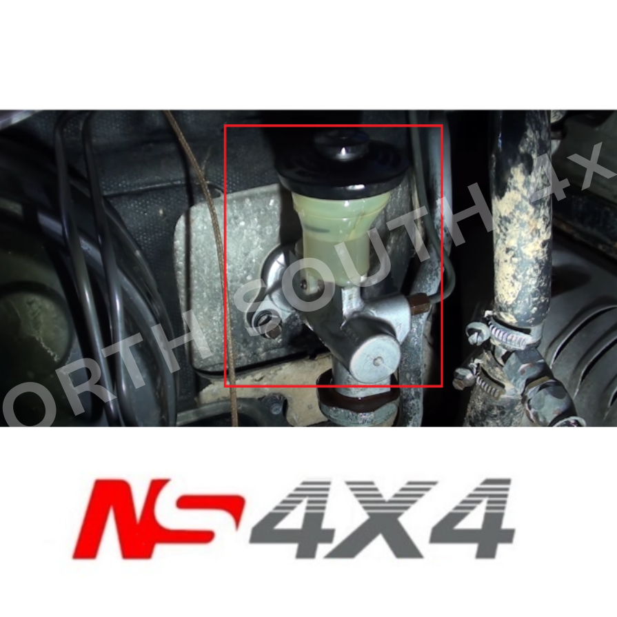 Ns4x4
