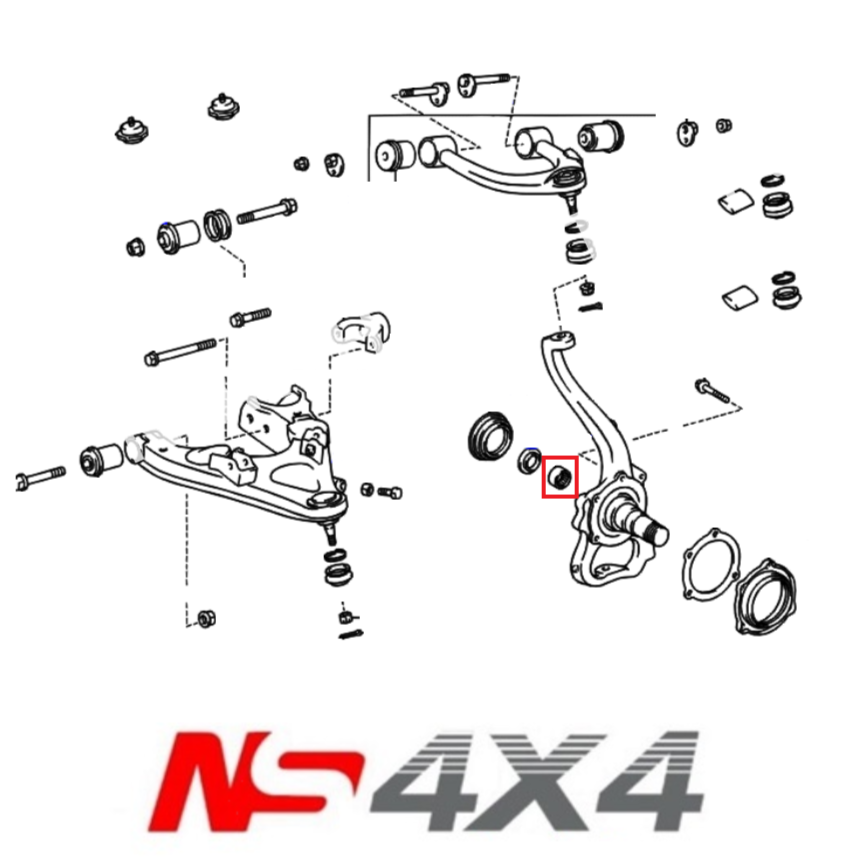 Ns4x4