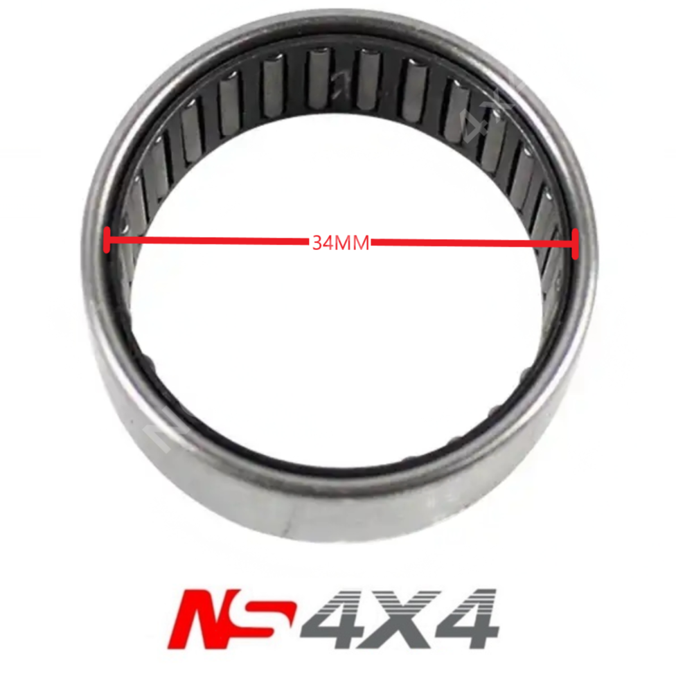 Ns4x4