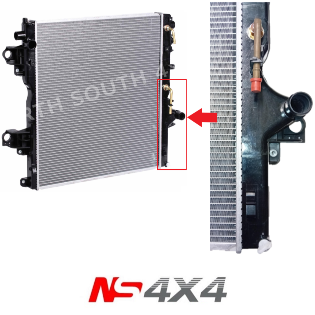 Ns4x4