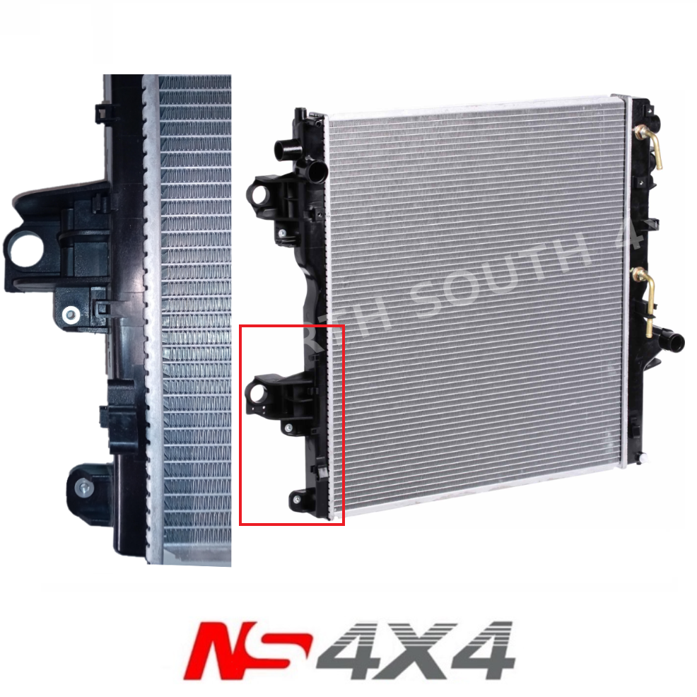 Ns4x4