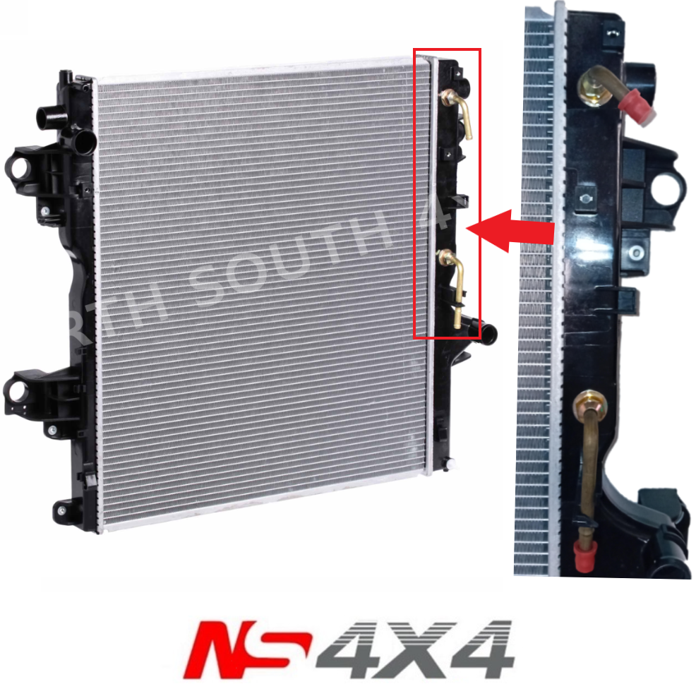 Ns4x4